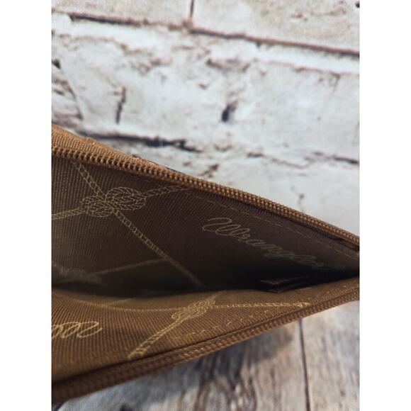 Wrangler Leopard Card Holder For Purse NWT - Picture 3 of 3